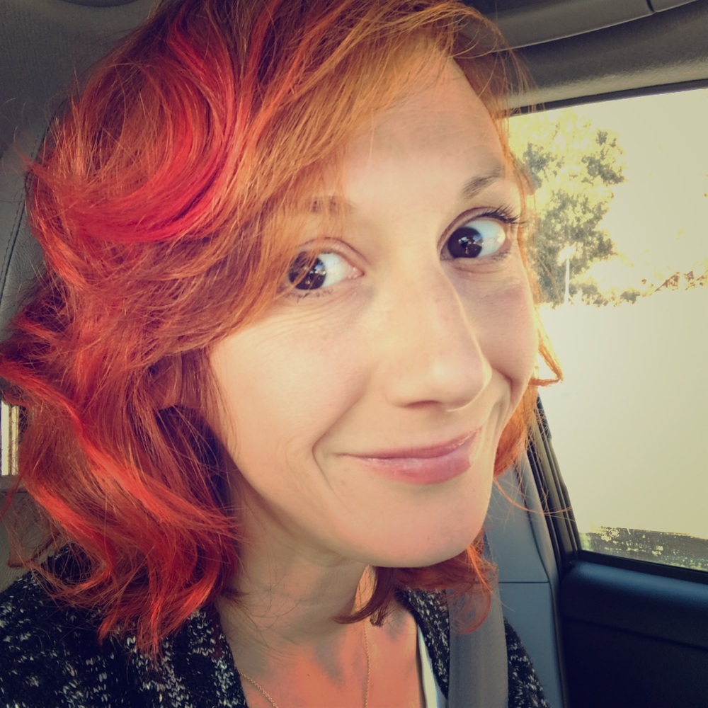 Meet your Posher, Annie